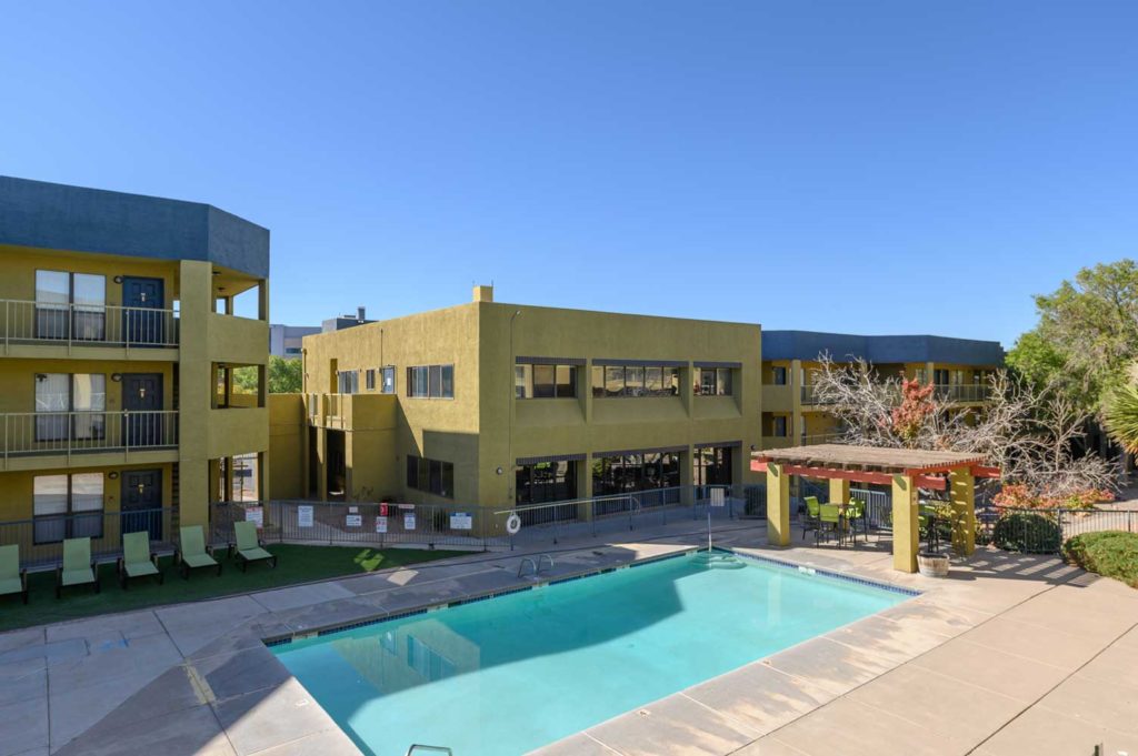 Cooper Street Capital Apartment Management Investments Multi-Family Property Operations