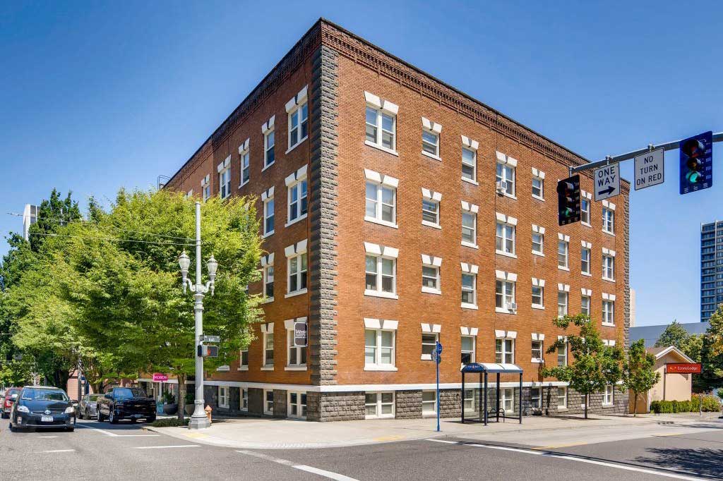 Cooper Street Capital Apartment Management Investments Multi-Family Property Operations