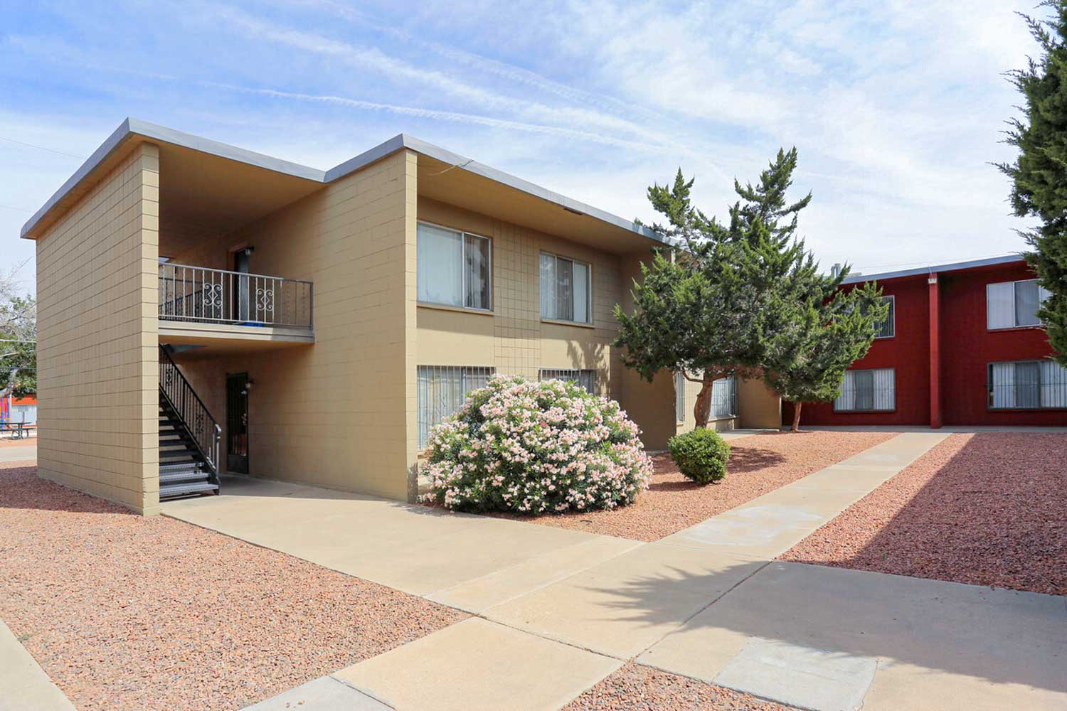 El Paso, Texas Cooper Street Capital